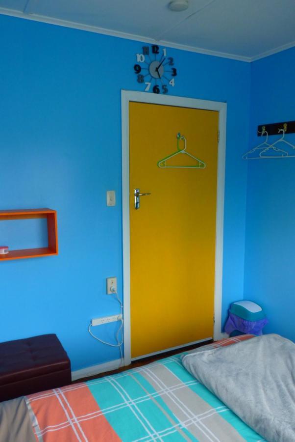 טאומרנוי Grandad'S Homestay 298 מראה חיצוני תמונה