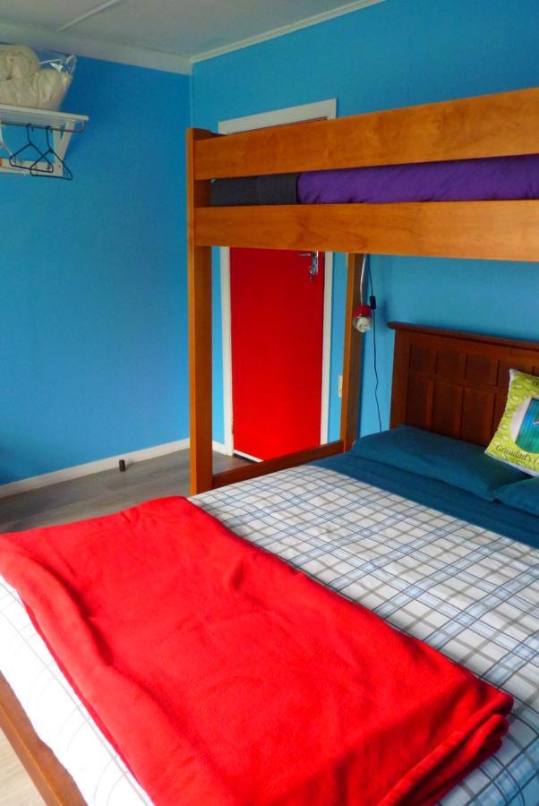 טאומרנוי Grandad'S Homestay 298 מראה חיצוני תמונה