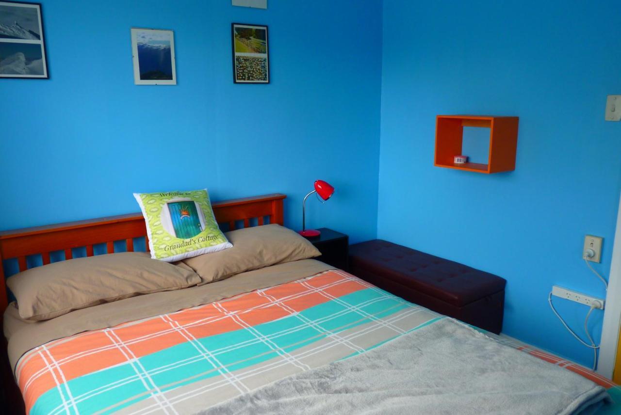 טאומרנוי Grandad'S Homestay 298 מראה חיצוני תמונה
