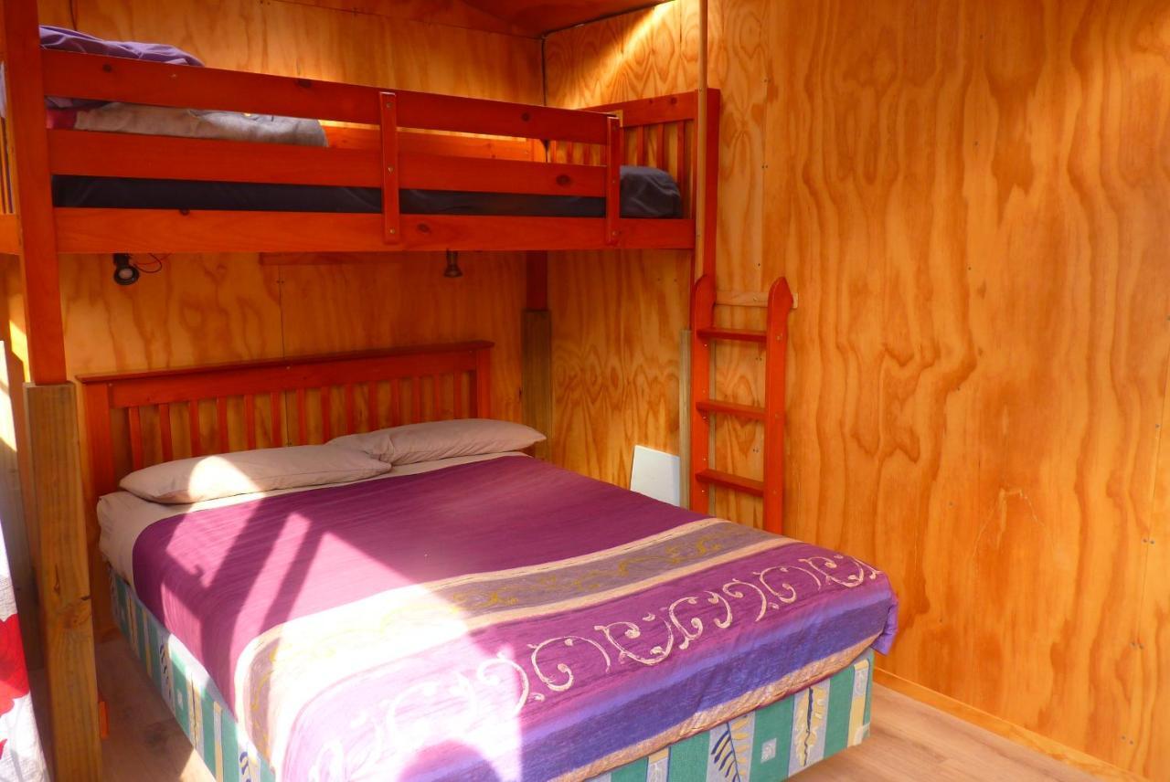 טאומרנוי Grandad'S Homestay 298 מראה חיצוני תמונה