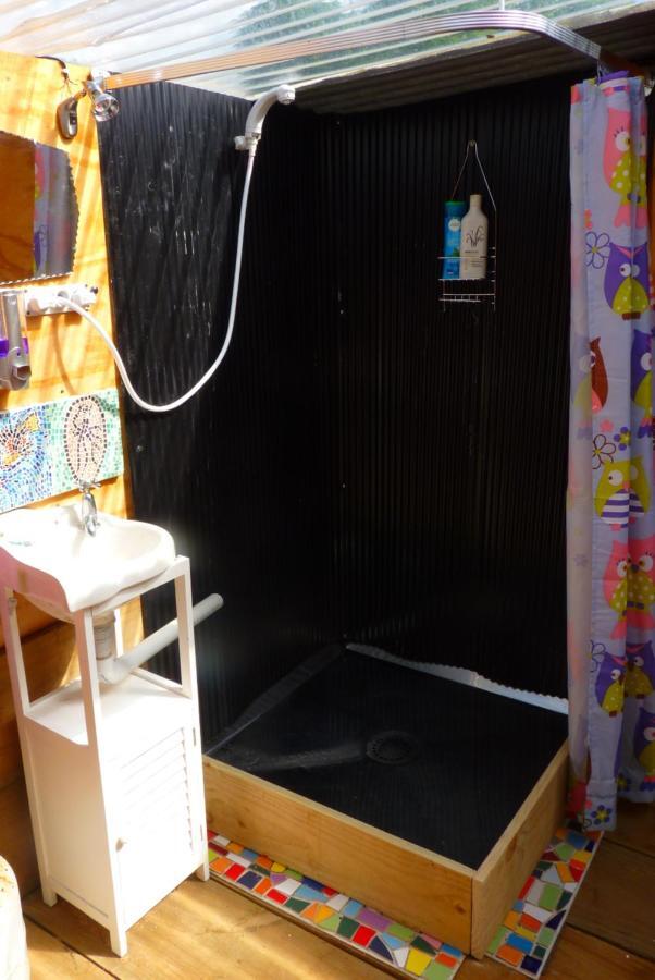 טאומרנוי Grandad'S Homestay 298 מראה חיצוני תמונה