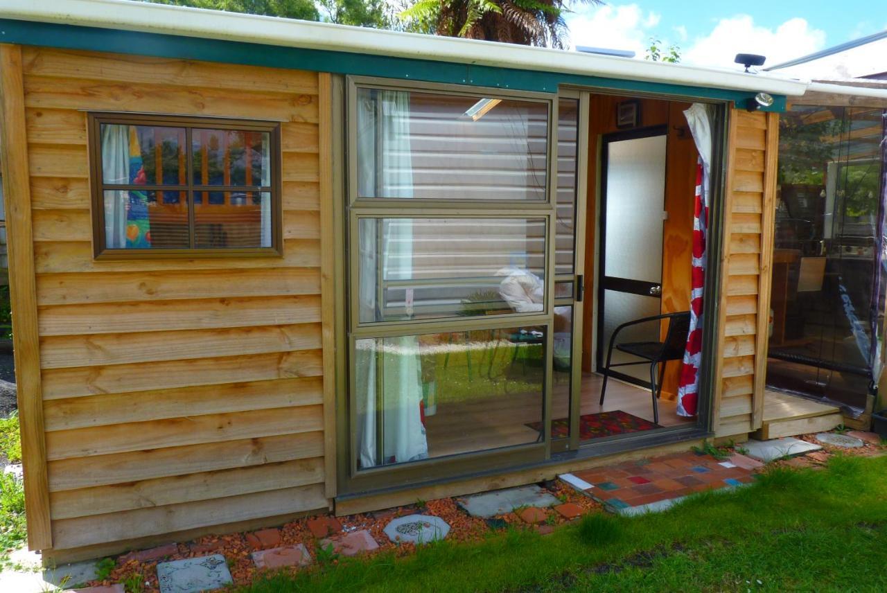 טאומרנוי Grandad'S Homestay 298 מראה חיצוני תמונה