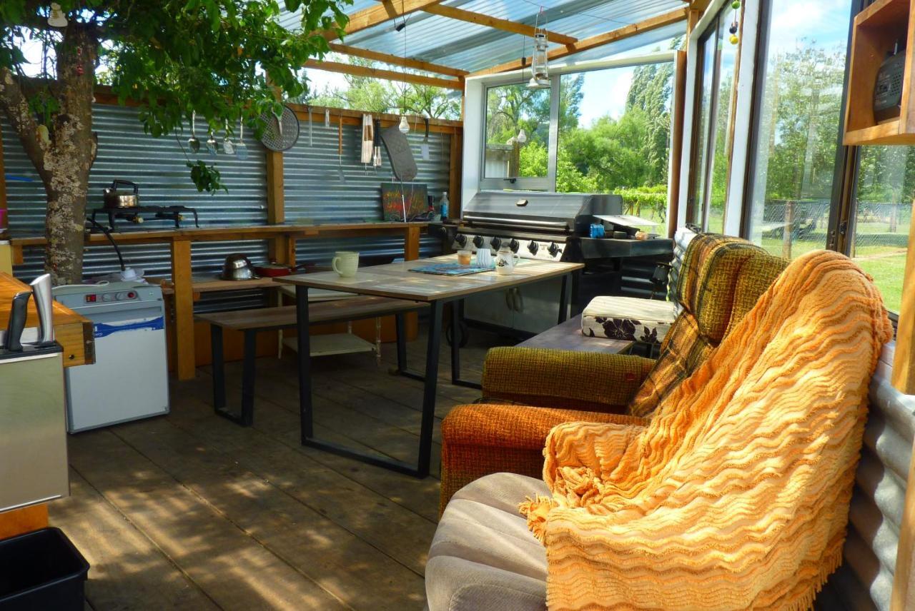 טאומרנוי Grandad'S Homestay 298 מראה חיצוני תמונה
