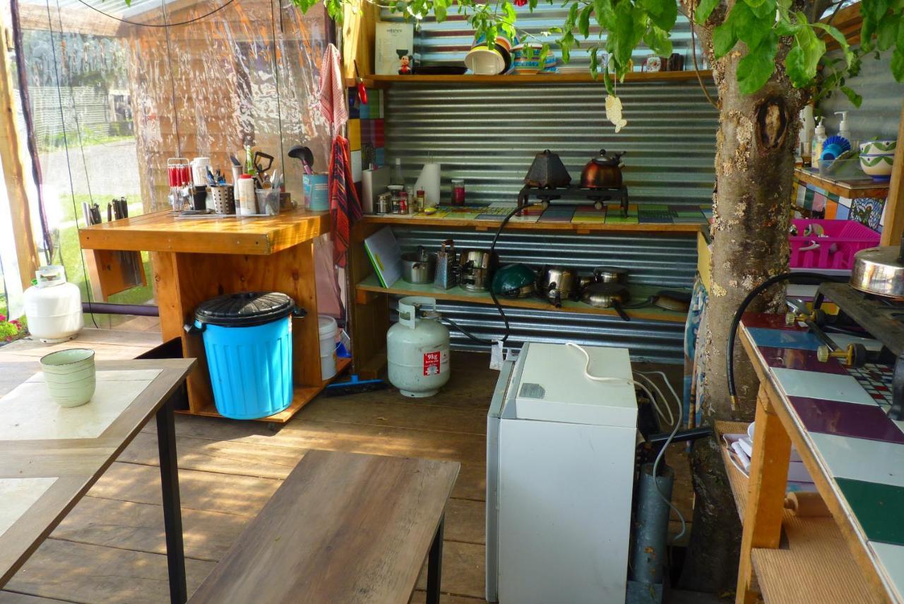 טאומרנוי Grandad'S Homestay 298 מראה חיצוני תמונה