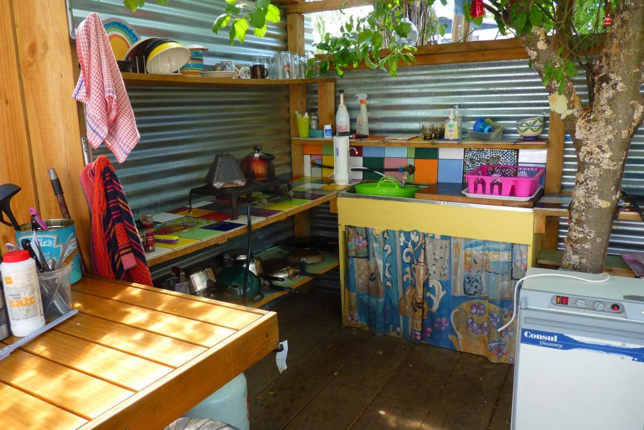 טאומרנוי Grandad'S Homestay 298 מראה חיצוני תמונה